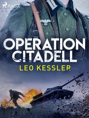 cover image of Operation Citadell